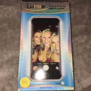 ⭐️SALE⭐️ Lumee Case